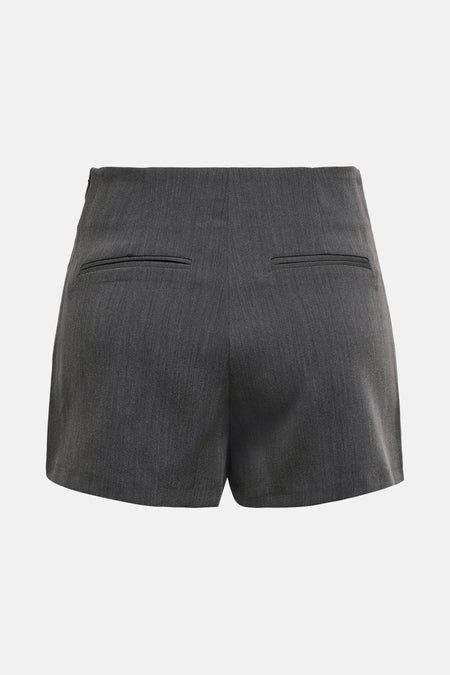 Skort - gris