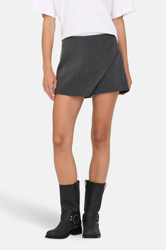 Skort - gris - ONLY®