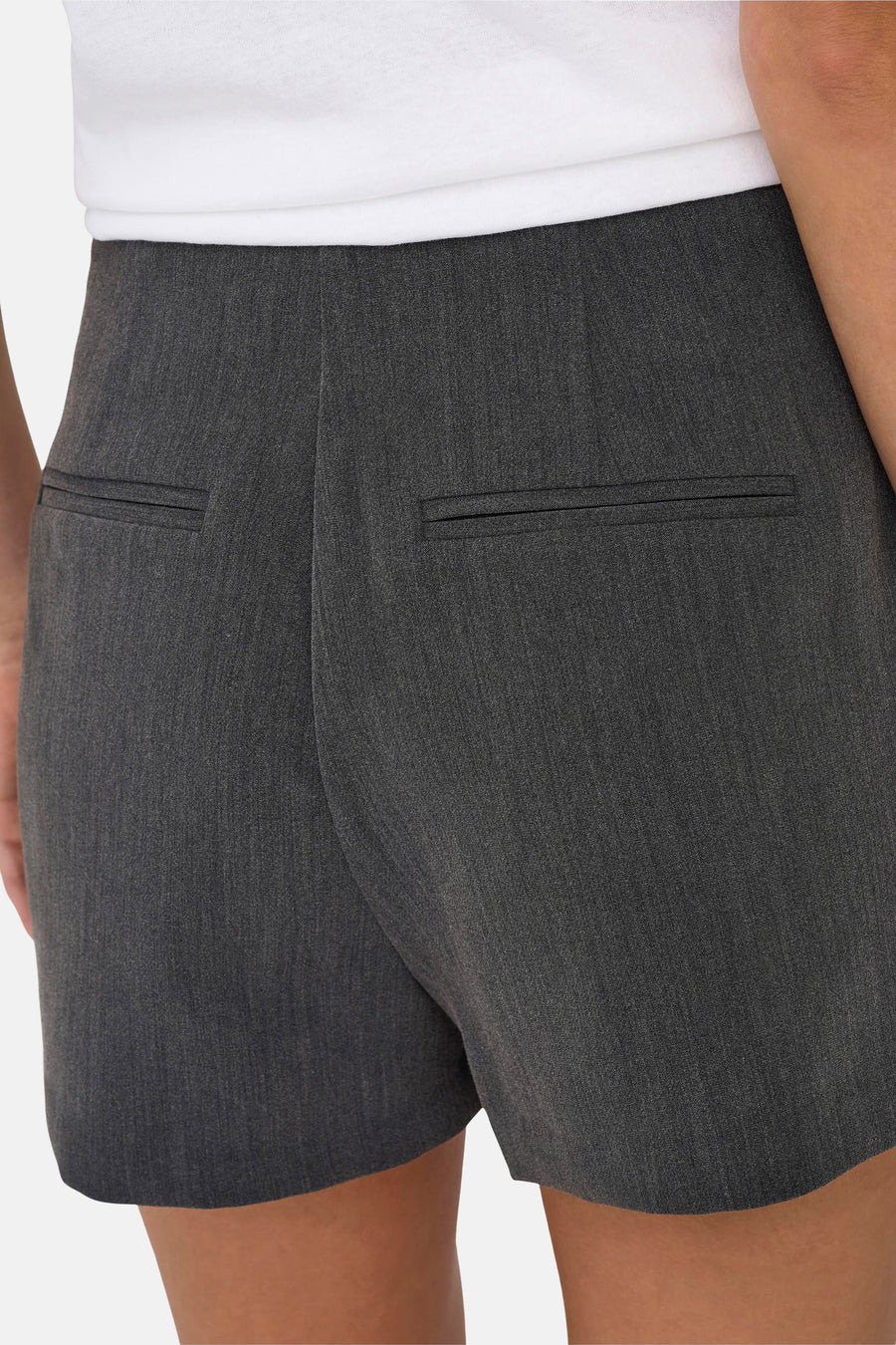 Skort - gris - ONLY®