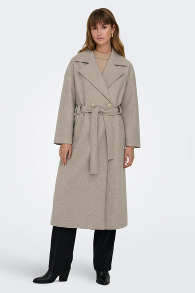 Veste - beige