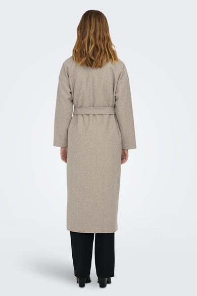 Veste - beige