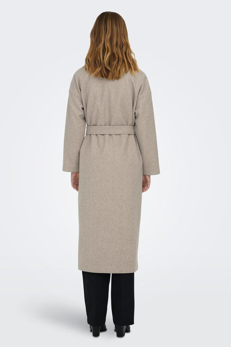 Veste - beige
