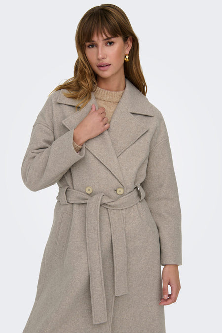 Veste - beige