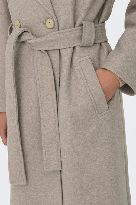 Veste - beige