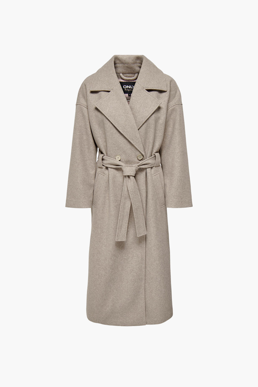 Veste - beige
