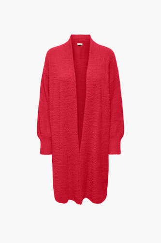 Gilet - rouge