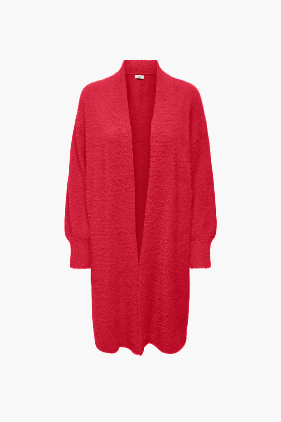 Gilet - rouge