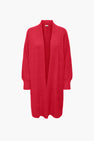 Gilet - rouge