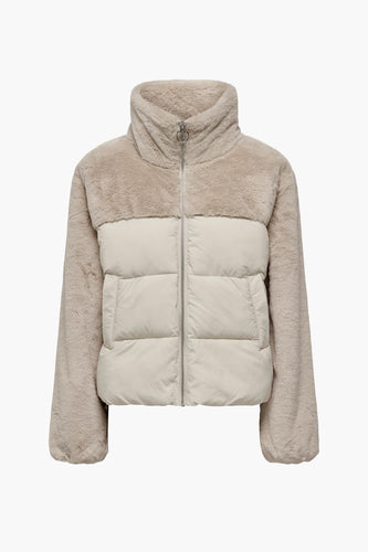 Veste - écru - ONLY®