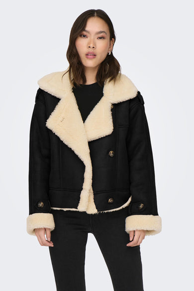 Veste - noir
