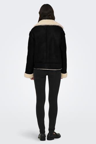 Veste - noir
