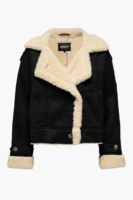 Veste - noir