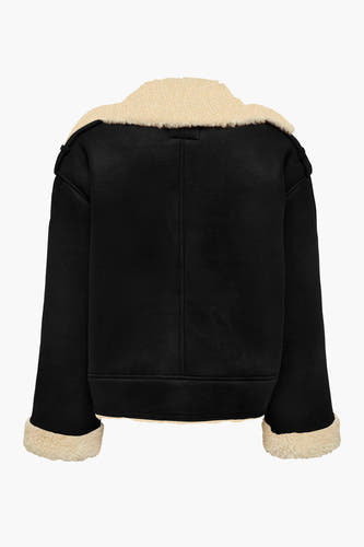 Veste - noir