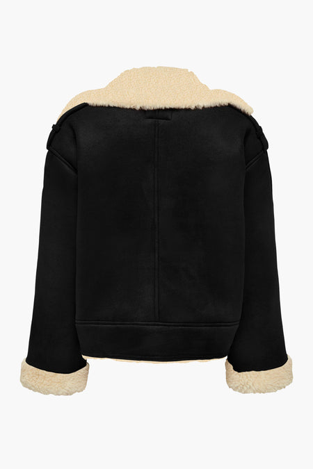Veste - noir