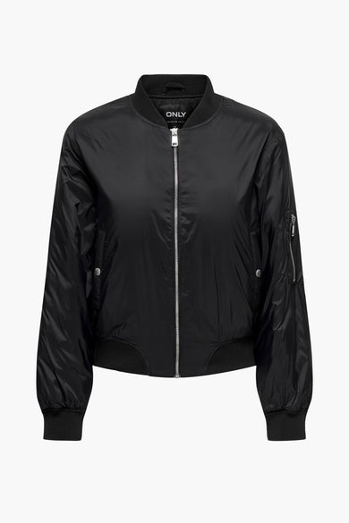 Veste - noir