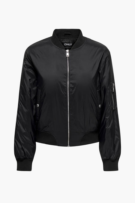 Veste - noir