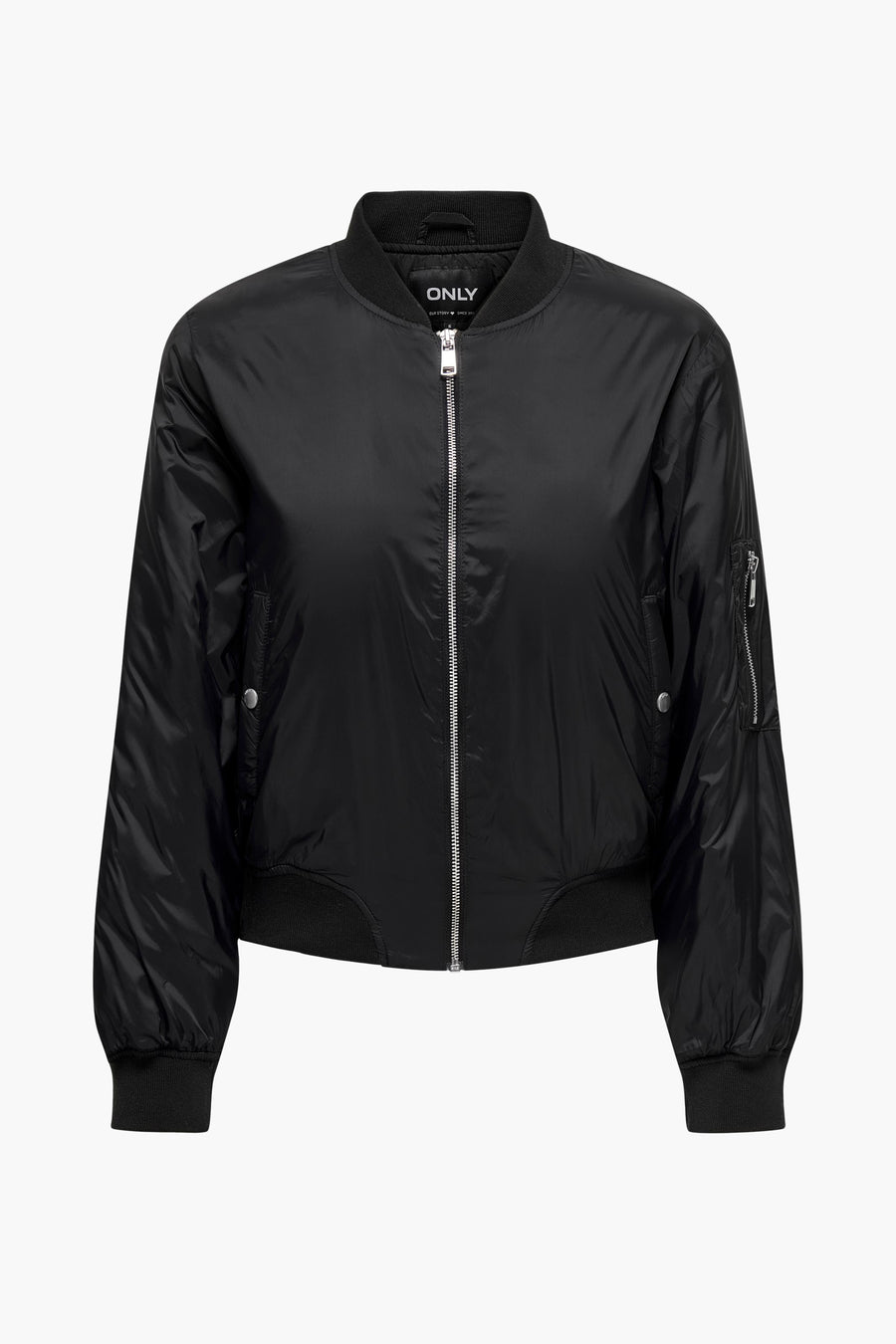 Veste - noir