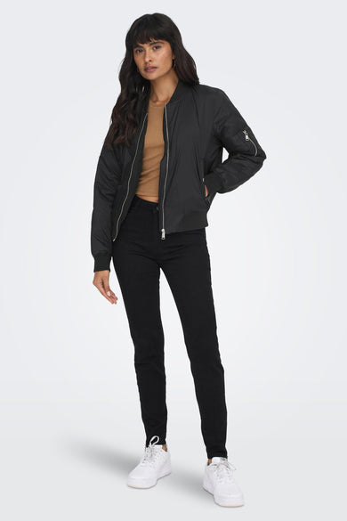 Veste - noir