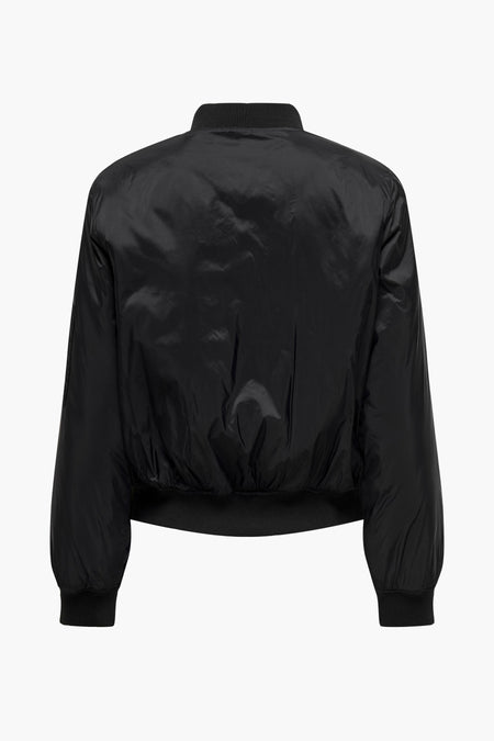 Veste - noir