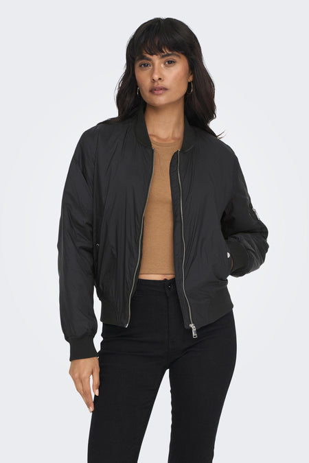 Veste - noir