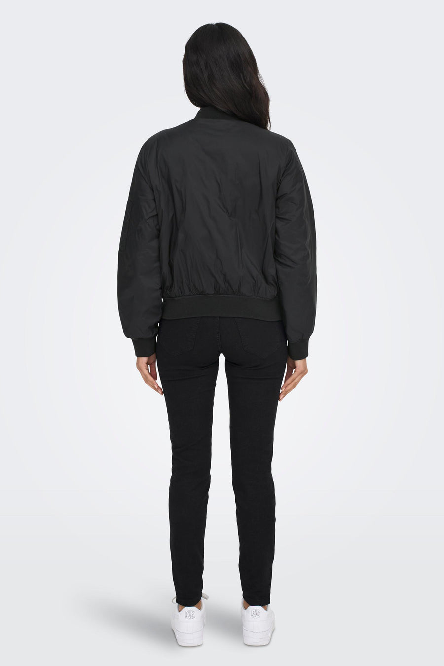 Veste - noir
