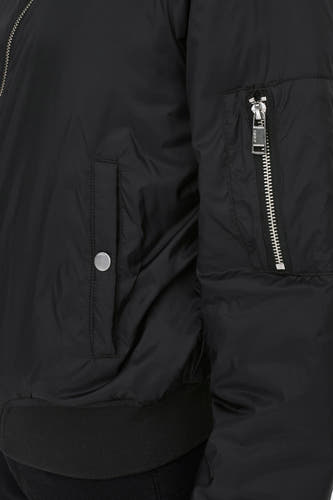 Veste - noir