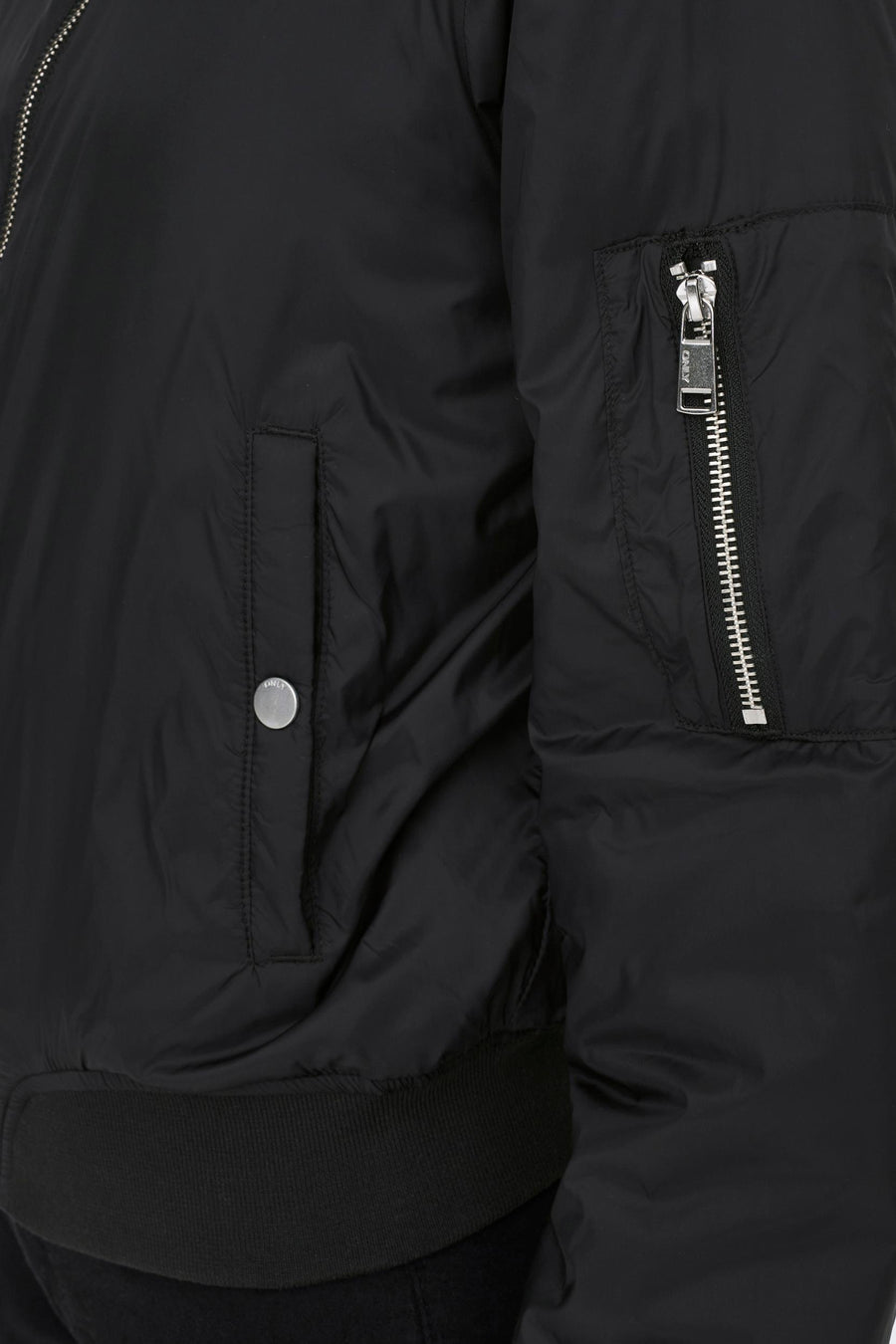 Veste - noir
