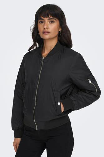 Veste - noir