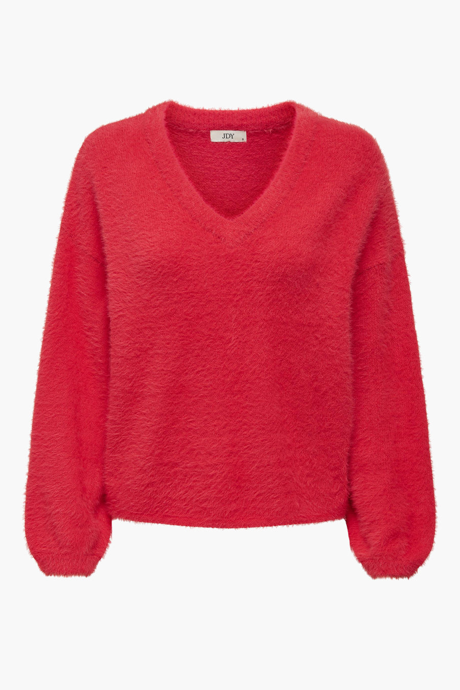 Pull - rouge