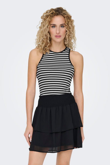 ONLANY LIFE S/L TOP JRS