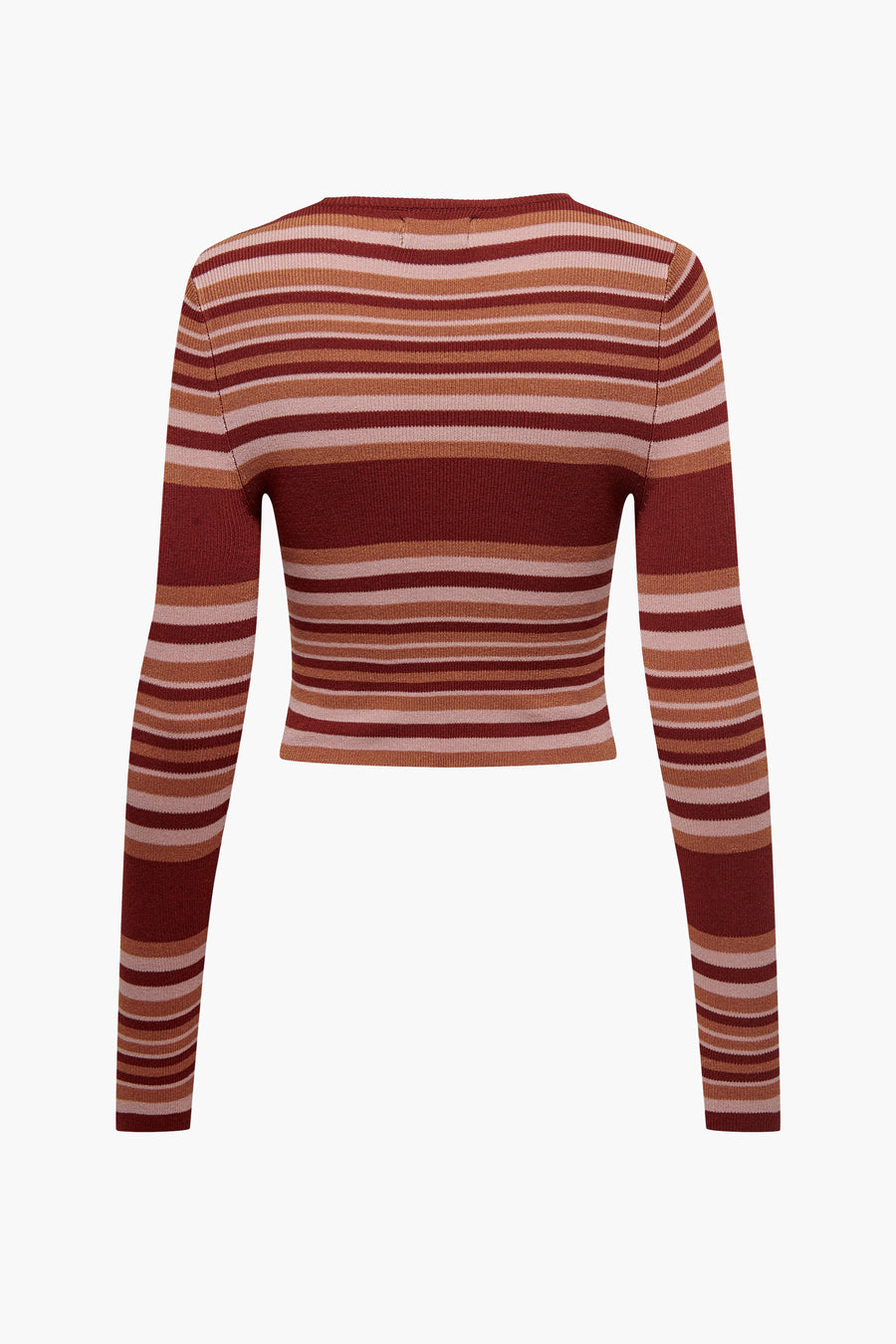 Pull - multicolore