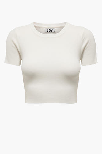 T-shirt - blanc