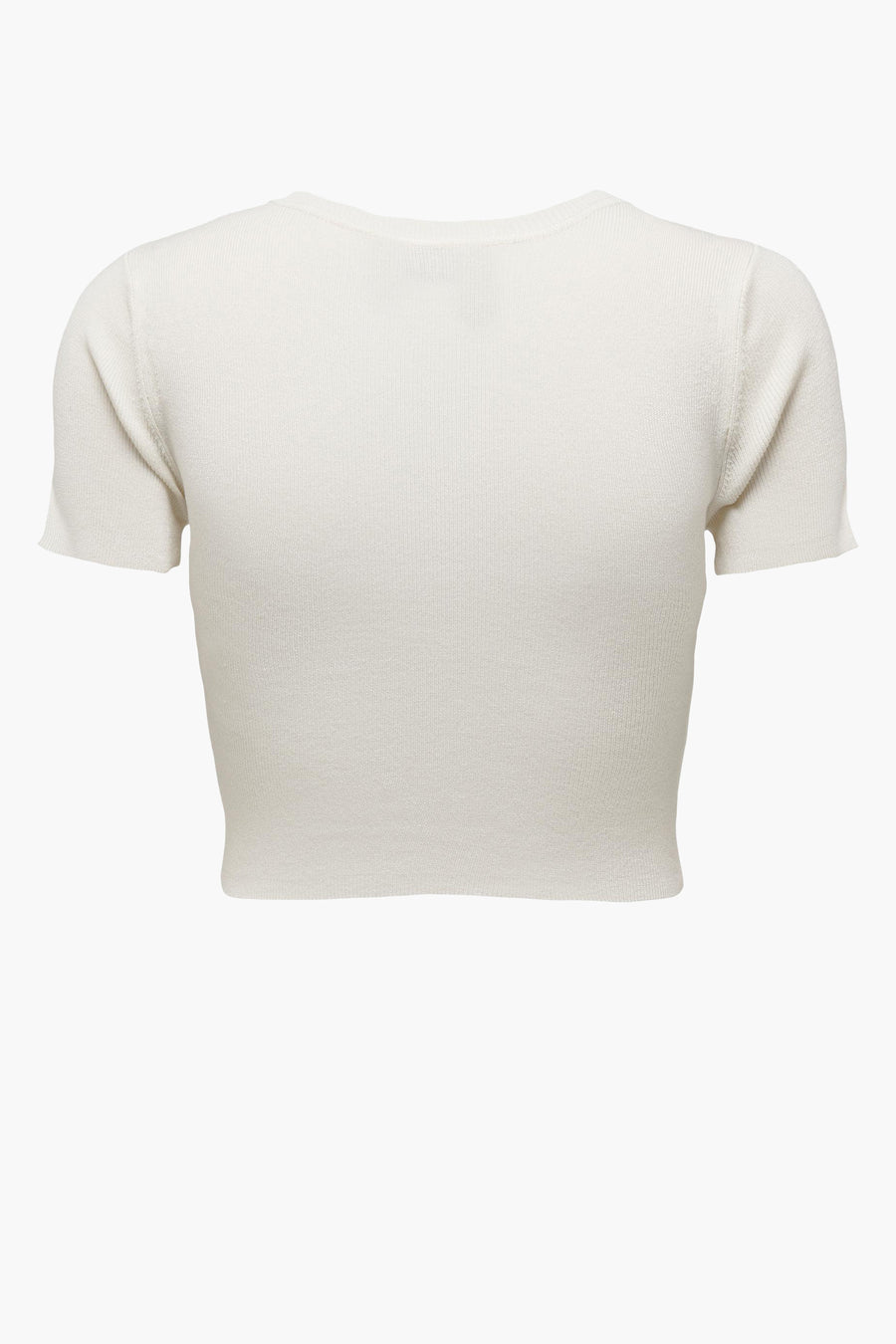 T-shirt - blanc