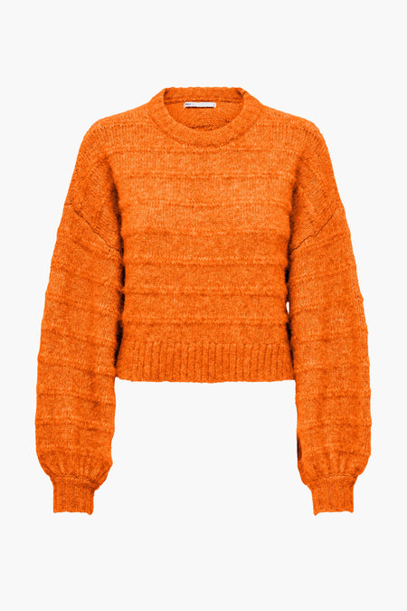 Pull - orange