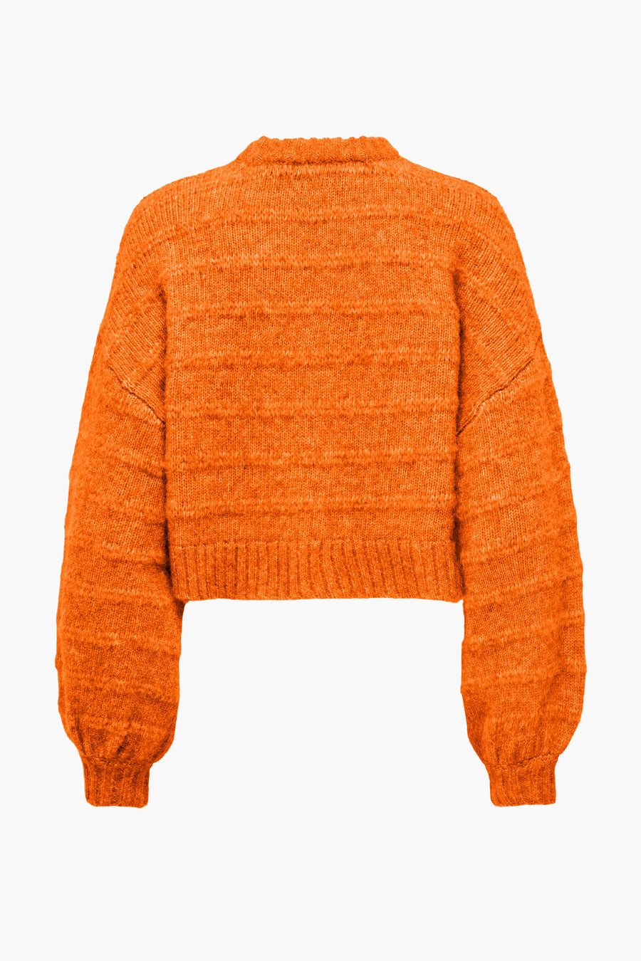 Pull - orange