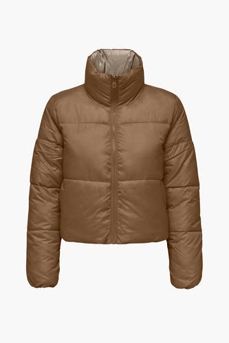 Veste - brun