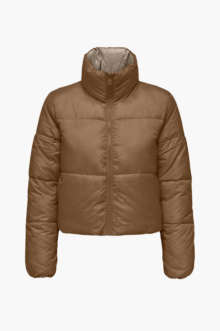 Veste - brun