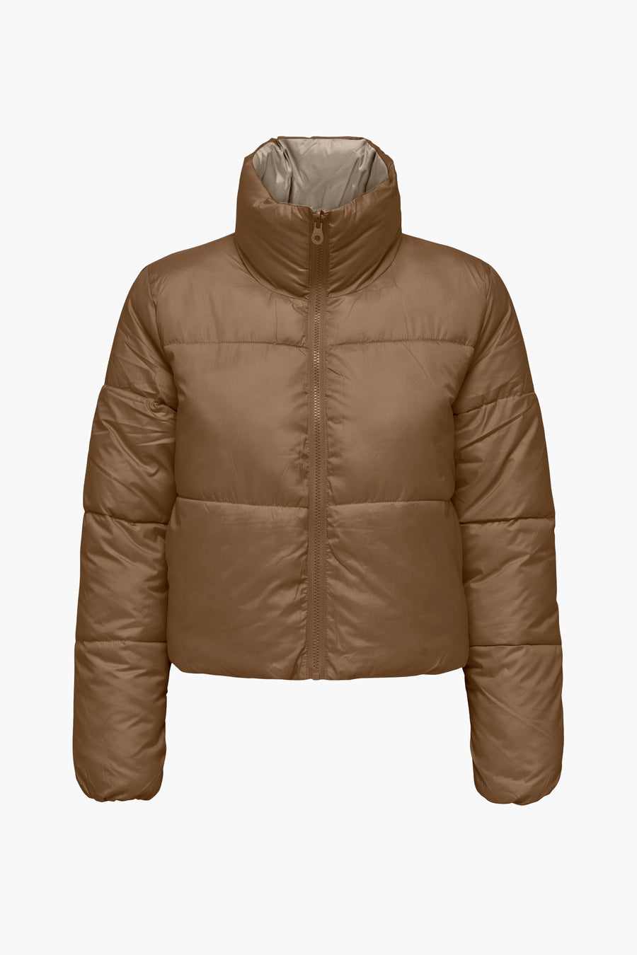 Veste - brun