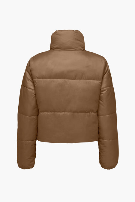 Veste - brun
