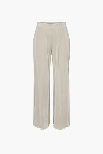 Pantalon - beige