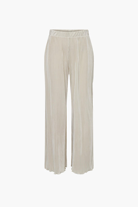 Pantalon - beige