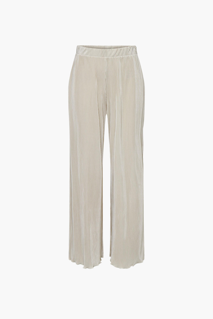 Pantalon - beige