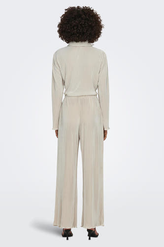 Pantalon - beige