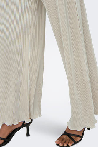 Pantalon - beige