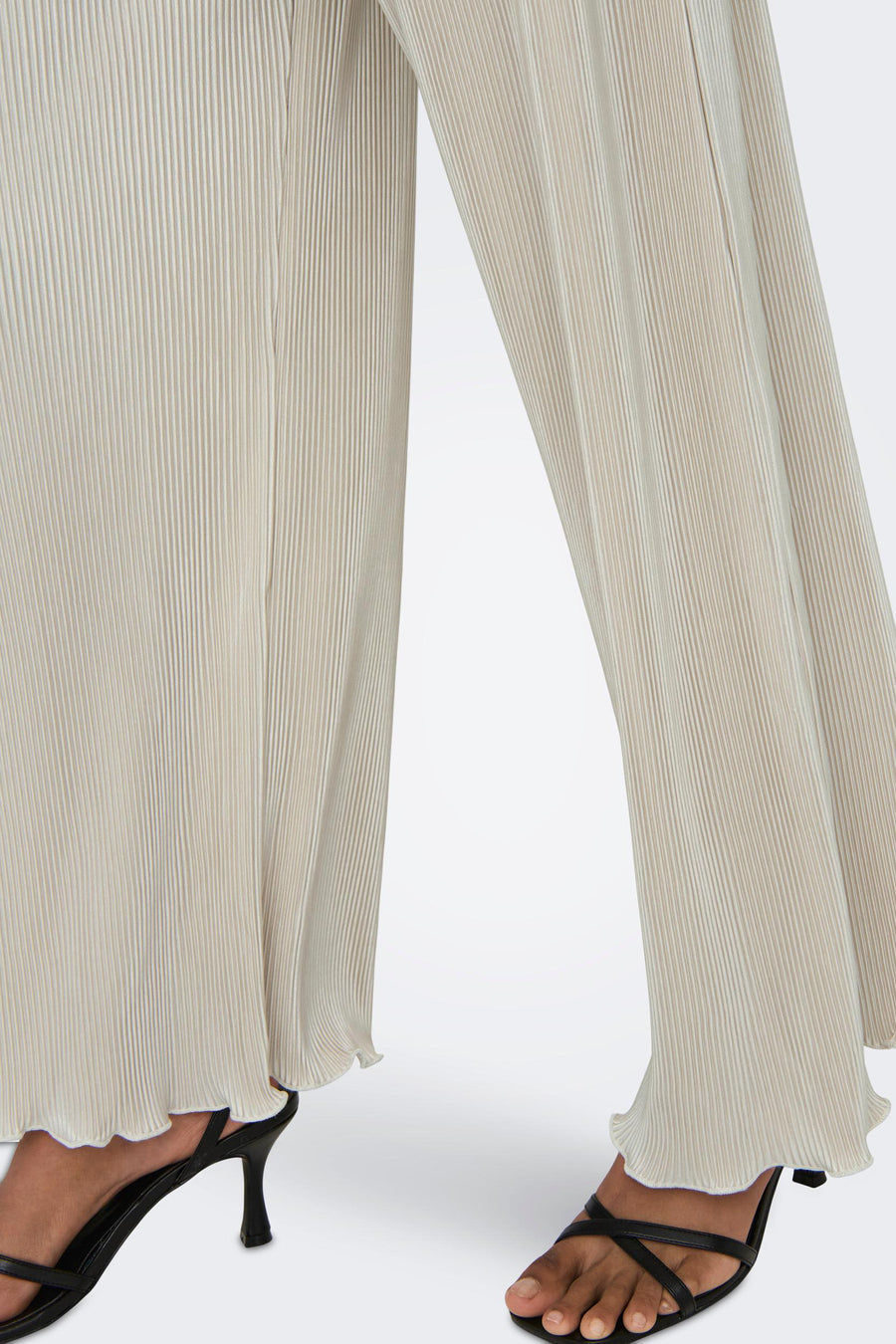 Pantalon - beige