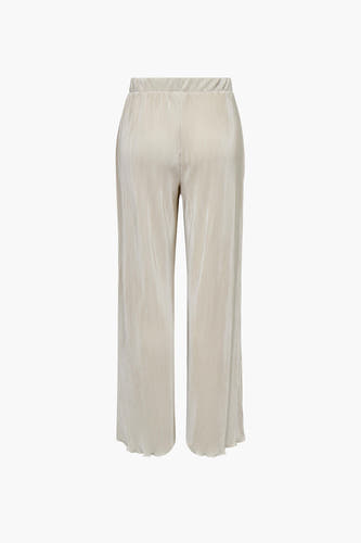 Pantalon - beige