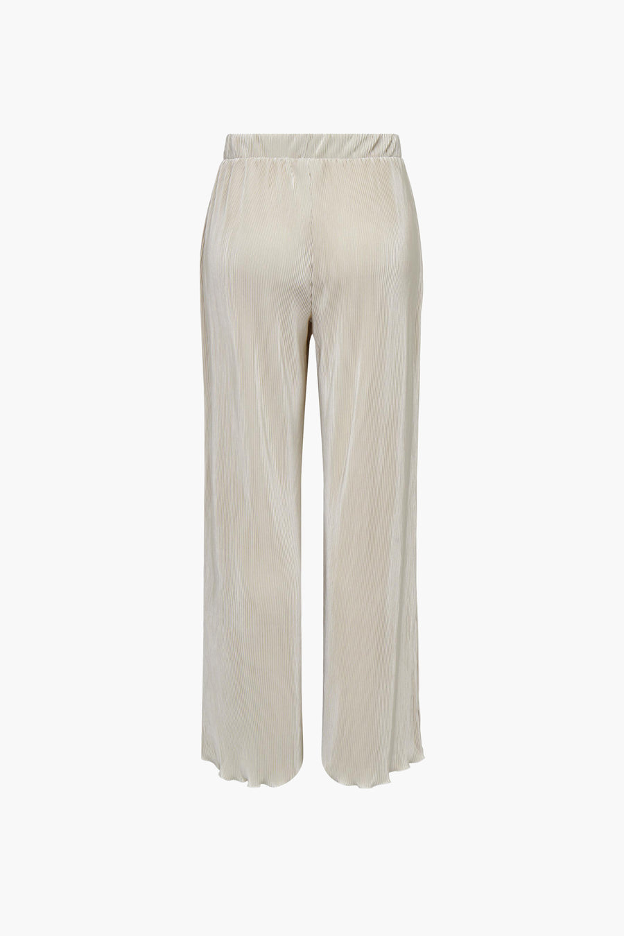 Pantalon - beige