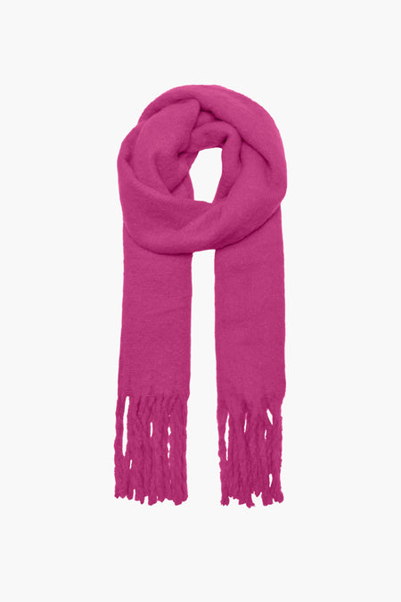 ONLROSEANNA LIFE SCARF CC