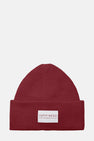 ONLALPHA LIFE PATCH RIB BEANIE CC
