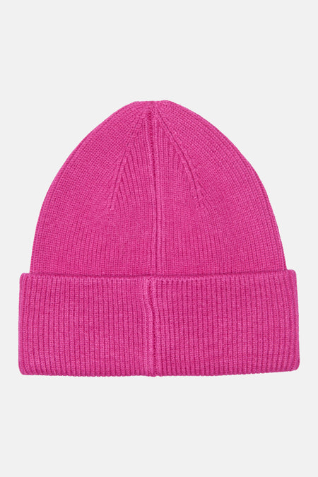 Bonnet - Fuchsia Red